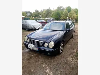 MERCEDES