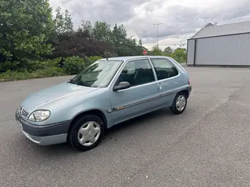 CITROEN