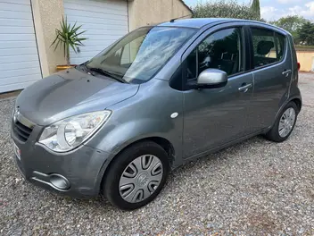 OPEL