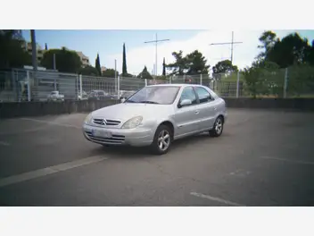 CITROEN