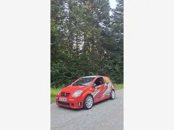 CITROEN