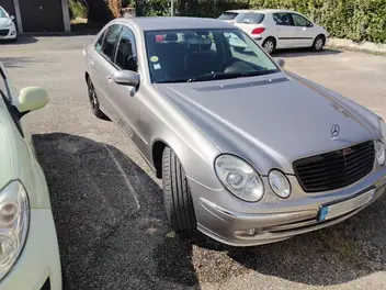 MERCEDES