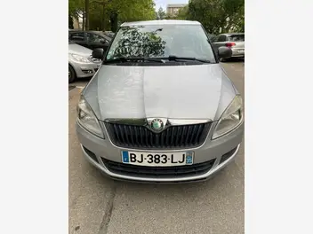 SKODA