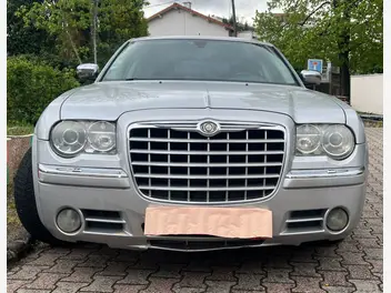 CHRYSLER