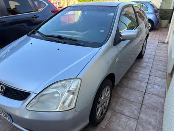 HONDA