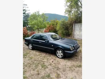 MERCEDES