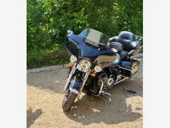 HARLEY DAVIDSON ULTRA LIMITED LOW 1690