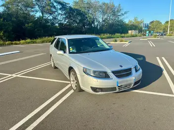 SAAB