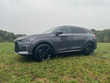 BYD