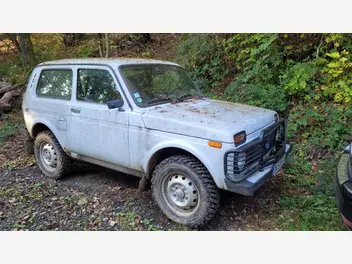 LADA