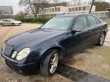 MERCEDES