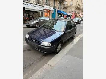 CITROEN