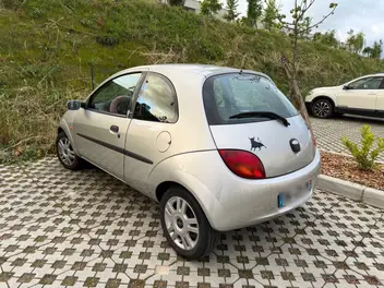 FORD