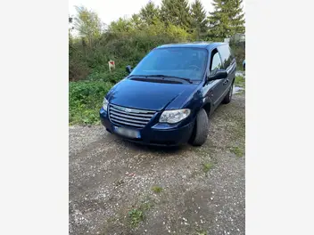 CHRYSLER