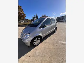 MERCEDES