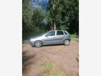 OPEL