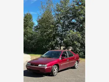 CITROEN