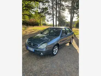 CITROEN