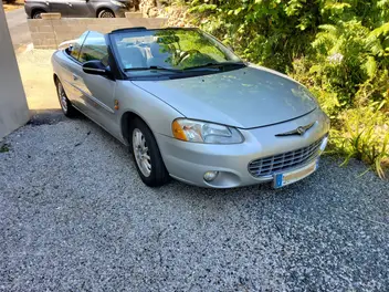 CHRYSLER