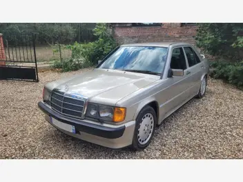 MERCEDES