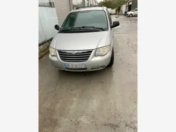 CHRYSLER