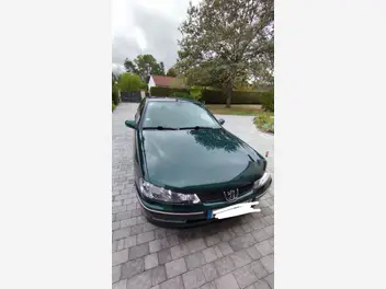 PEUGEOT
