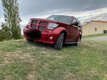 DODGE
