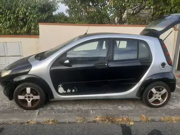SMART