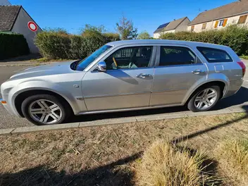 CHRYSLER