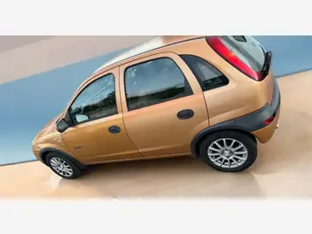 OPEL