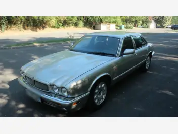 JAGUAR