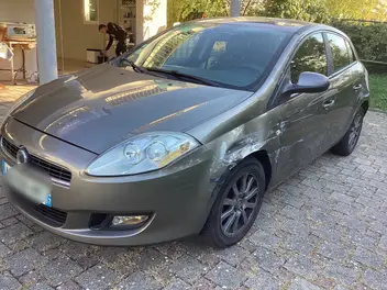 fiat-bravo-ii-2008-manual-264000-km-diesel