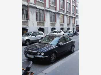 JAGUAR