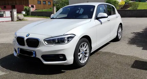 Ccdc Design Annonce Bmw serie 1 (f20) (2) 116d 116 business design bva8 2018 DIESEL ...