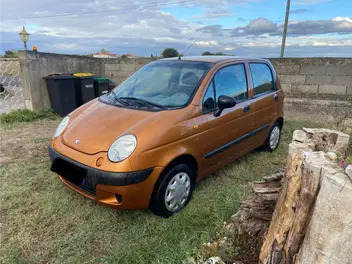 DAEWOO