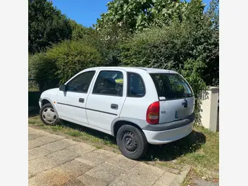 OPEL
