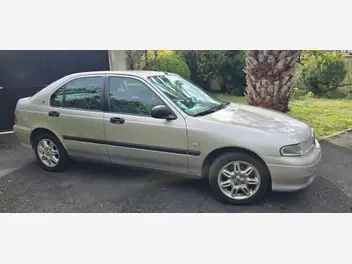 ROVER