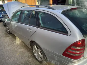 MERCEDES