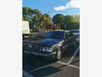 MERCEDES