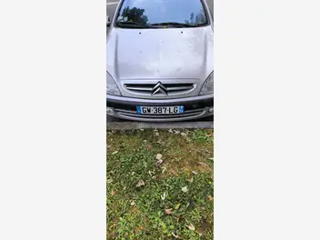 CITROEN