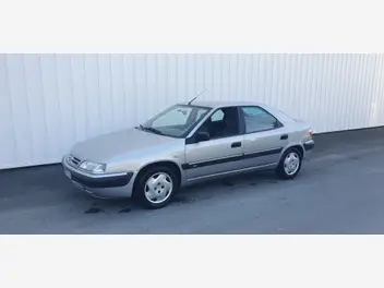 CITROEN XANTIA (2) 1.8 SX
