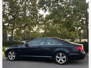 MERCEDES