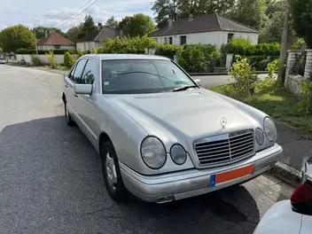 MERCEDES