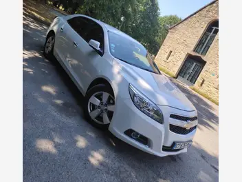 CHEVROLET