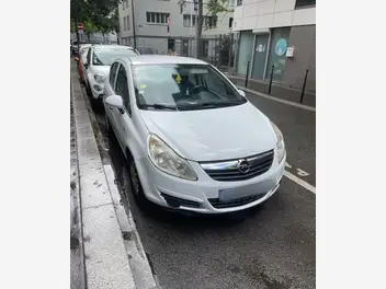 OPEL