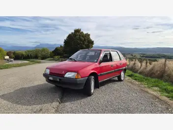 CITROEN