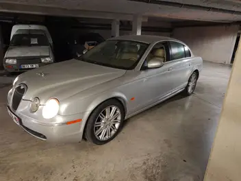 JAGUAR