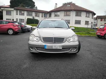MERCEDES