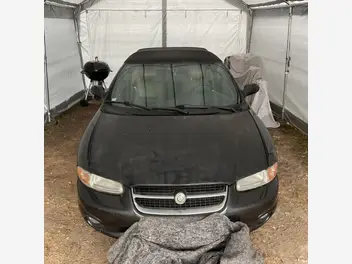 CHRYSLER