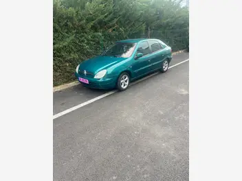 CITROEN